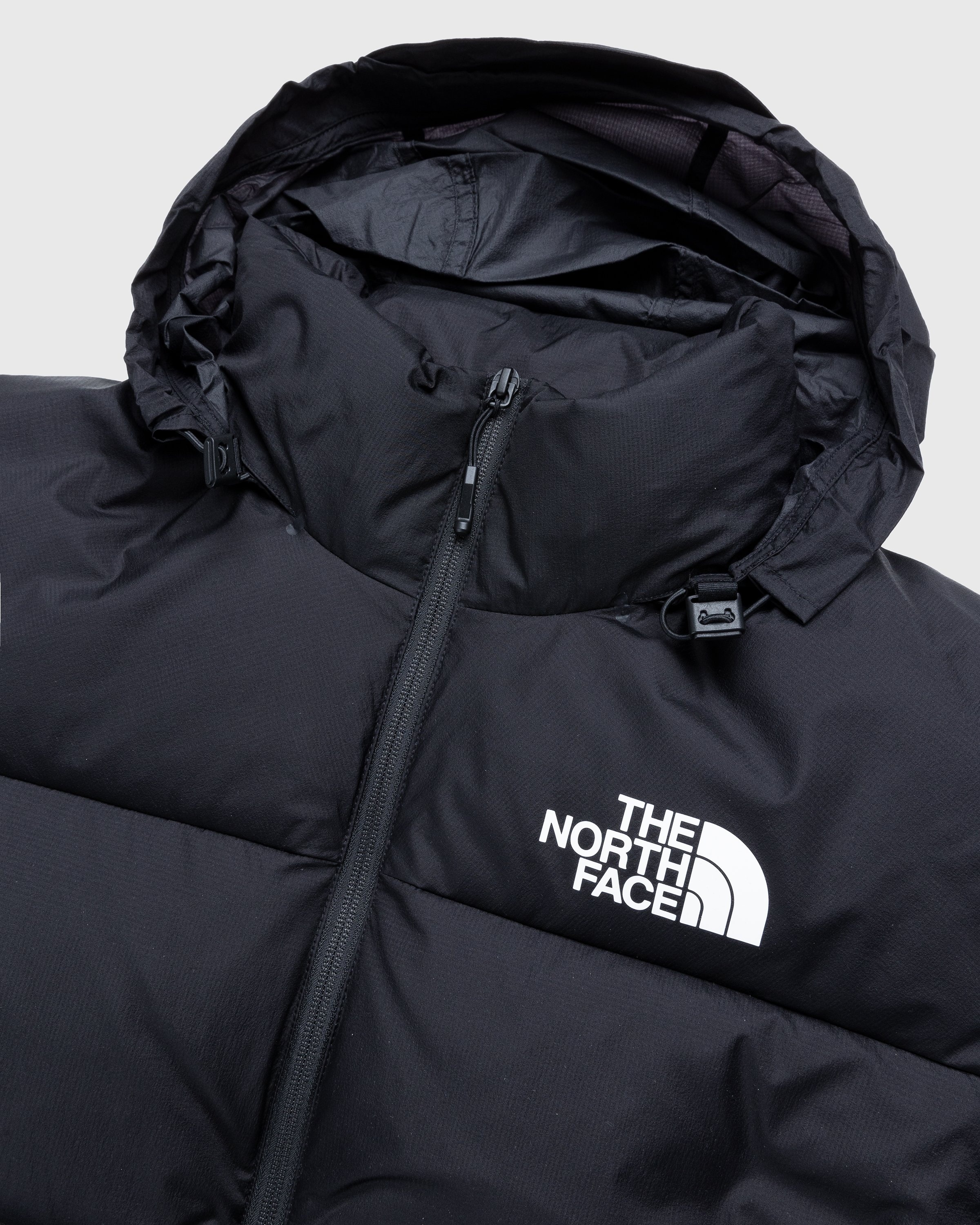 The North Face – M Rmst Nuptse Jacket TNF Black - Down Jackets - Black - Image 5