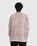 Acne Studios – Wool V-Neck Sweater Brown - Knitwear - Brown - Image 3