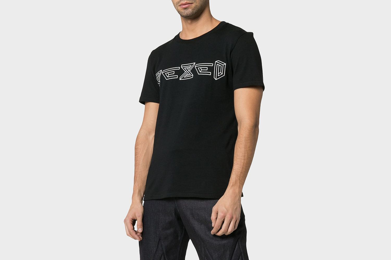 Escher T-Shirt