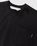 Abc. – Short-Sleeve Pocket Tee Anthracite - T-Shirts - Black - Image 3