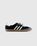 Adidas x Wales Bonner – Pony Tonal Samba Core Black/Cream White - Sneakers - Black - Image 1