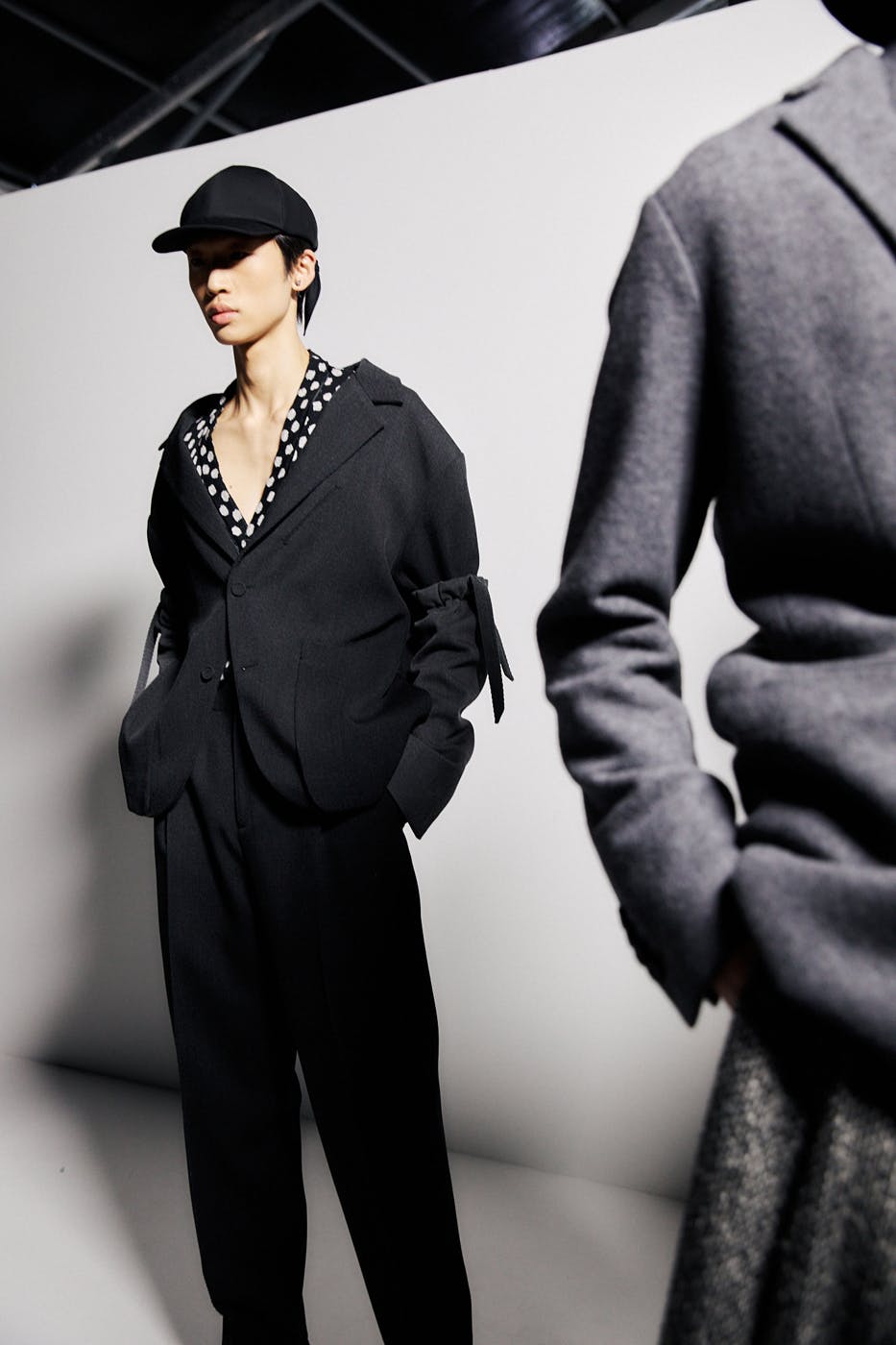 dior fw23 backstage (66)