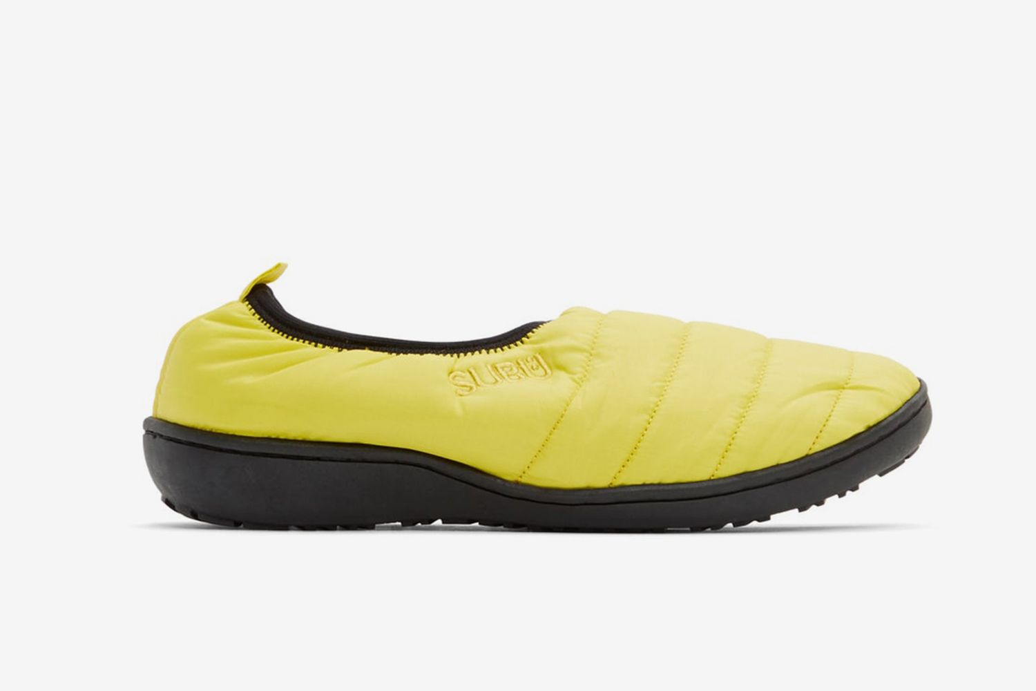Packable Loafers