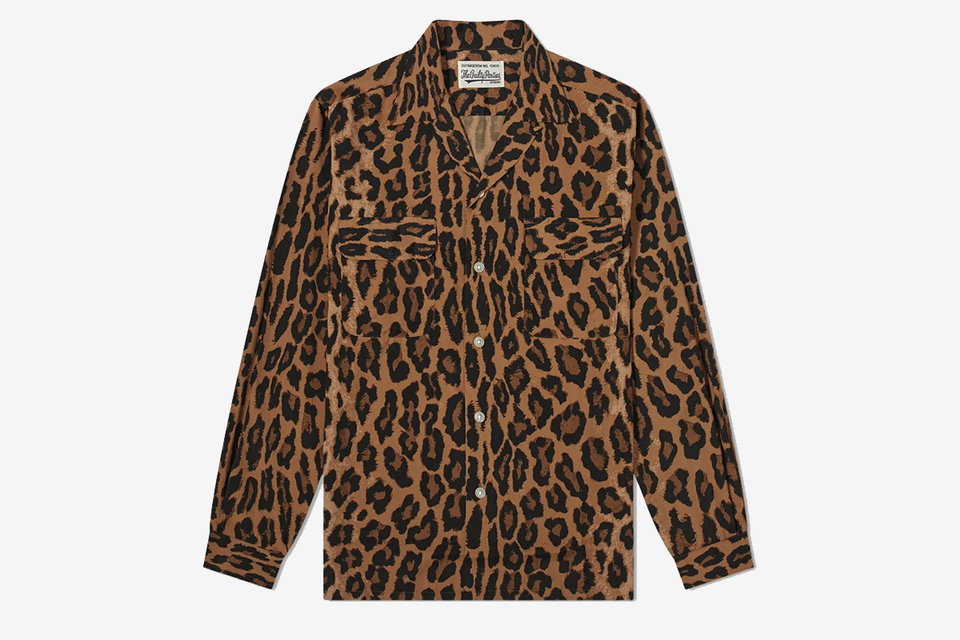 Statement Shirts: 10 of the Best for Spring & Summer 2021