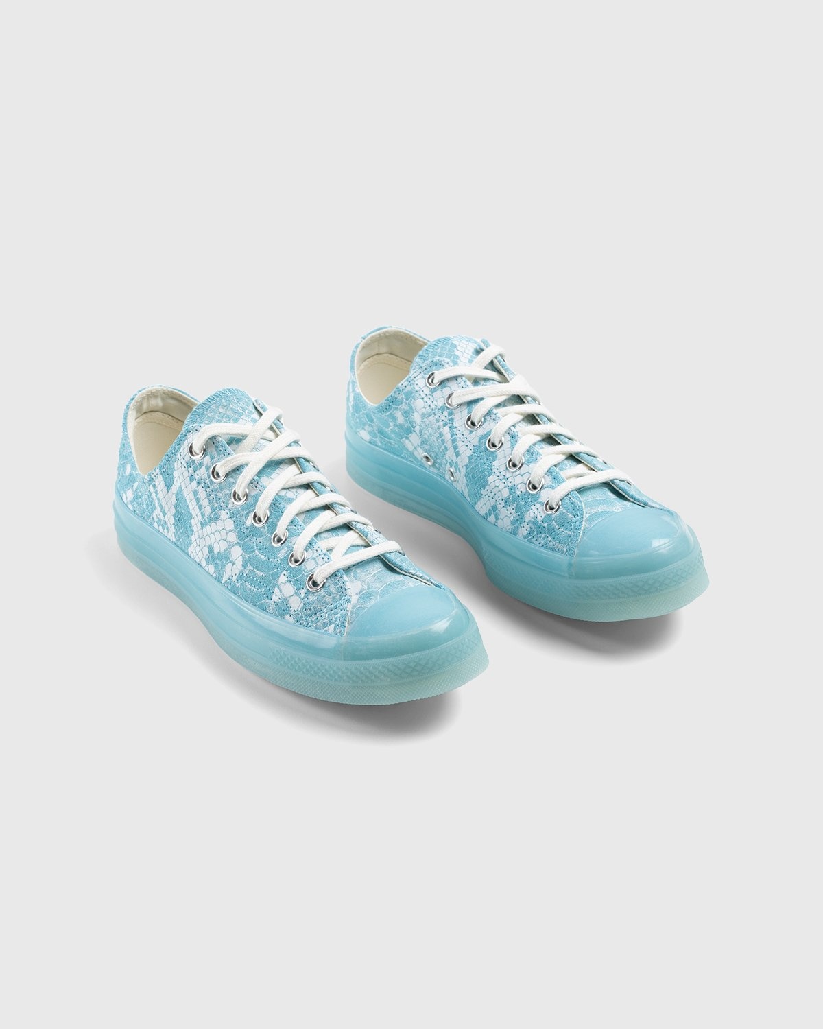 Golf wang boots best sale