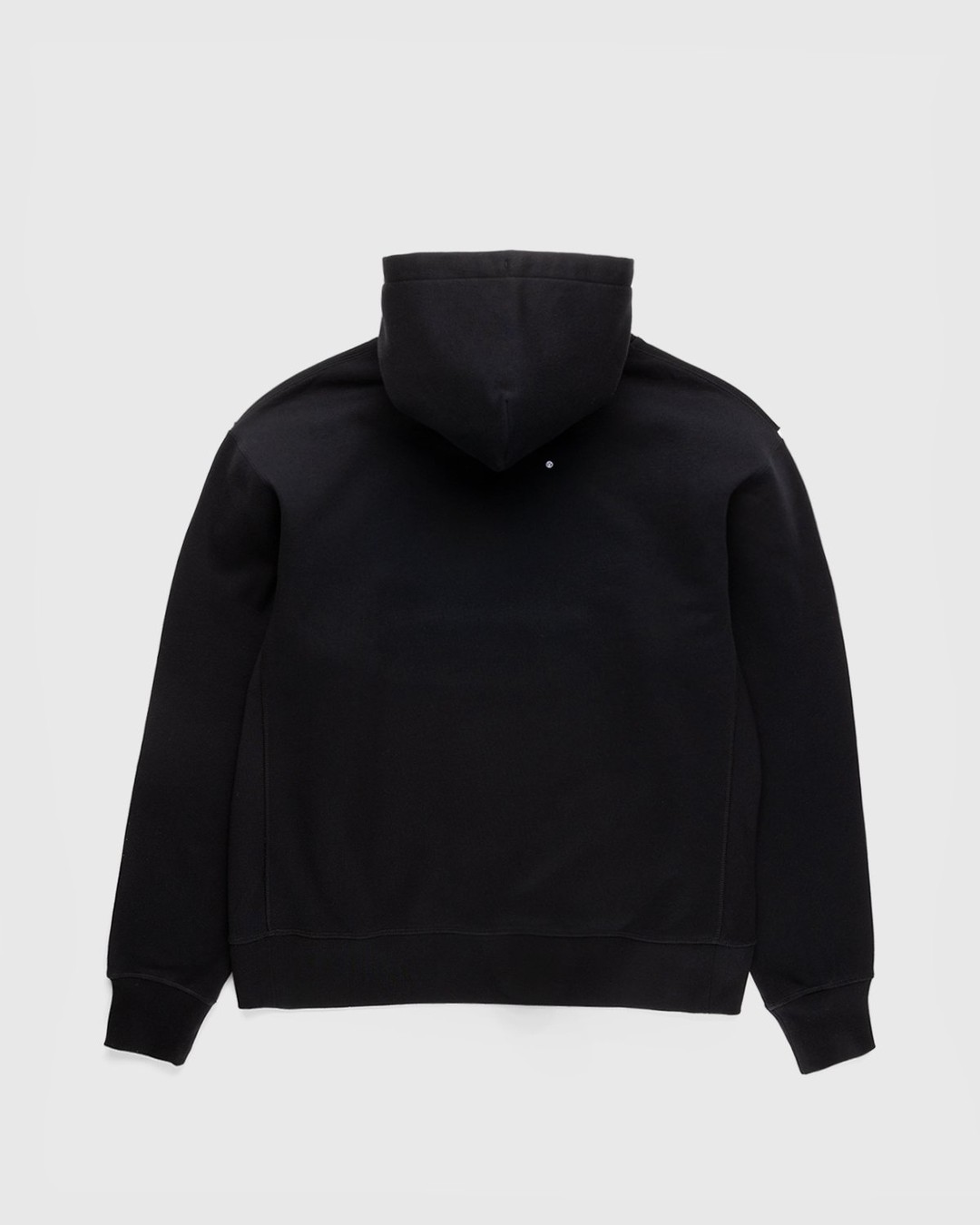 ACRONYM – S26-PR Hoodie Black - Sweats - Black - Image 2