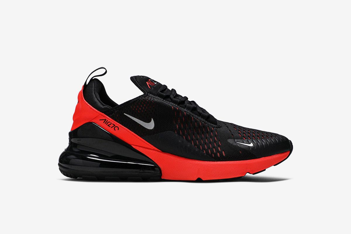 Nike air max 270 best colorway discount