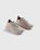 Norda x Ciele – 001 M Gravel - Low Top Sneakers - Beige - Image 3