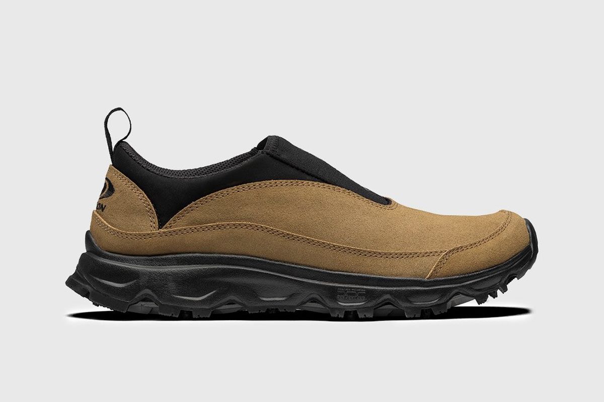 Chrome Hearts' Silver Ski Goggles Are Peak Lodge Stunting