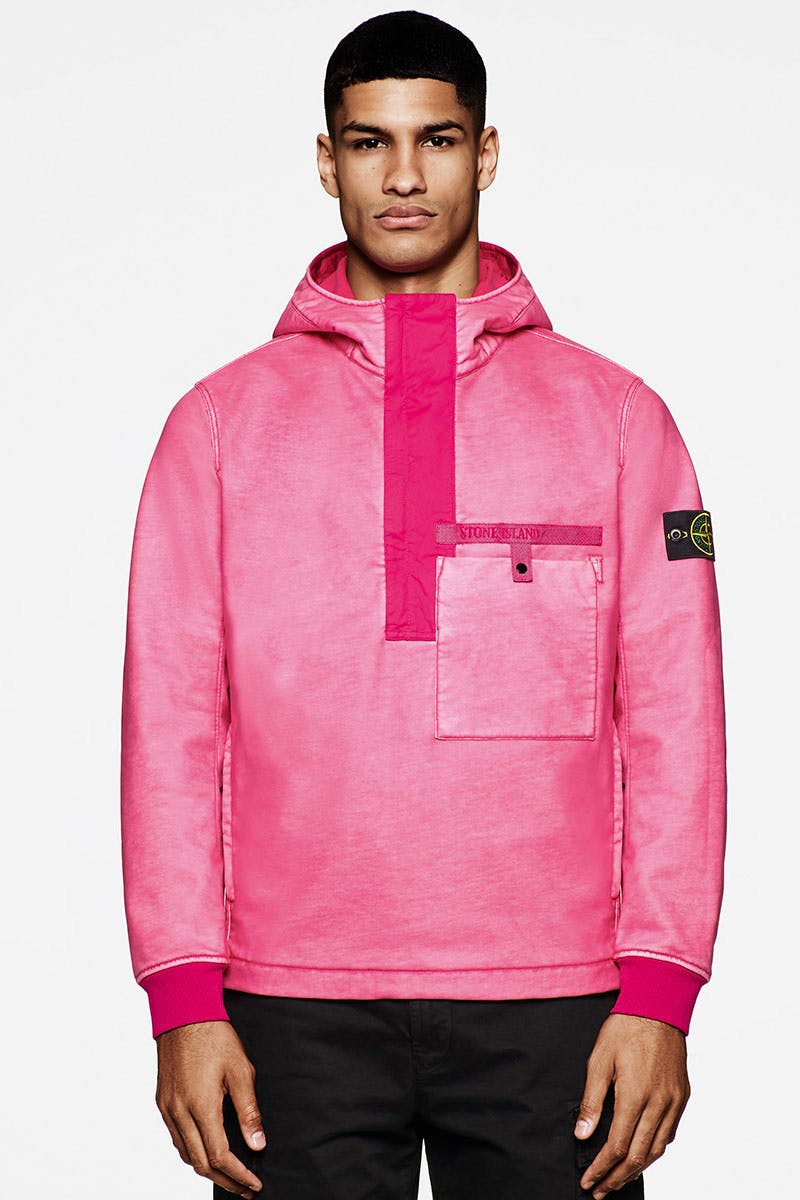 Stone Island Spring/Summer 2022 Collection Preview