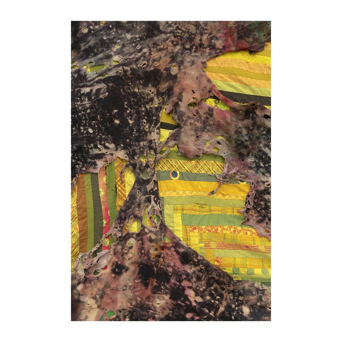 <em>UNIQUE (6722)</em>, 2019