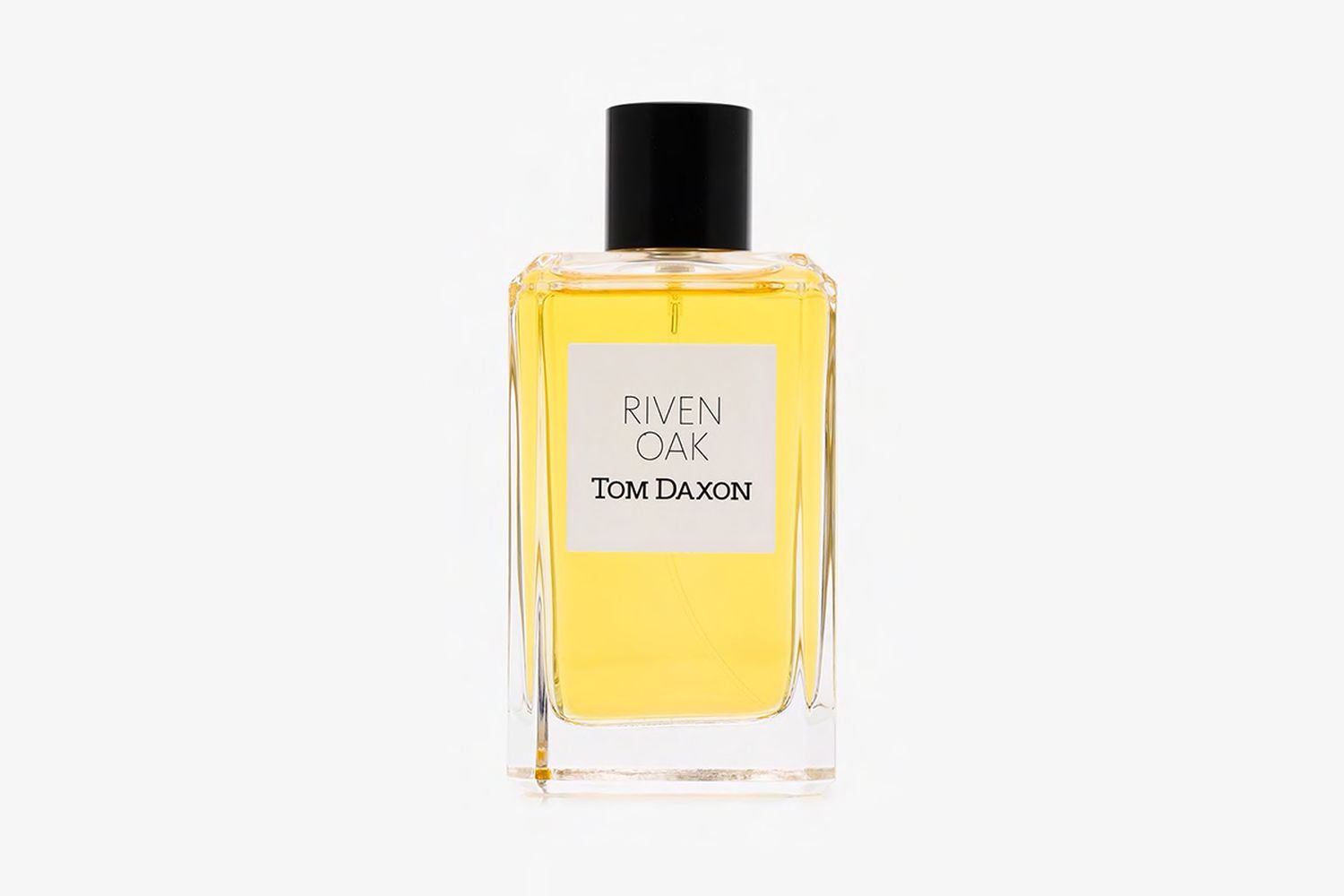 Yellow Riven Oak 100ml Eau De Parfum