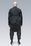 ACRONYM – P30A-DS Pants Black - Active Pants - Black - Image 4