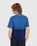Human Made – Ningen-sei Indigo Dyed T-Shirt #2 Blue - Tops - Blue - Image 3