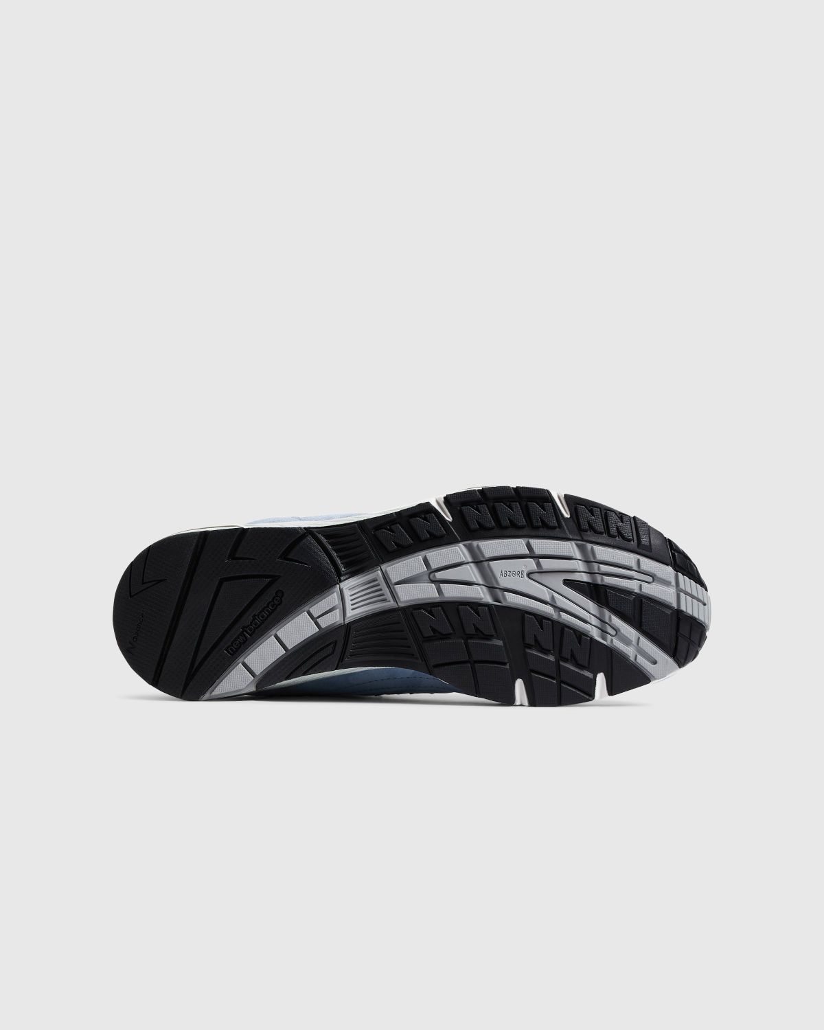 New Balance – M 991 BGG Blue/Grey - Sneakers - Blue - Image 5