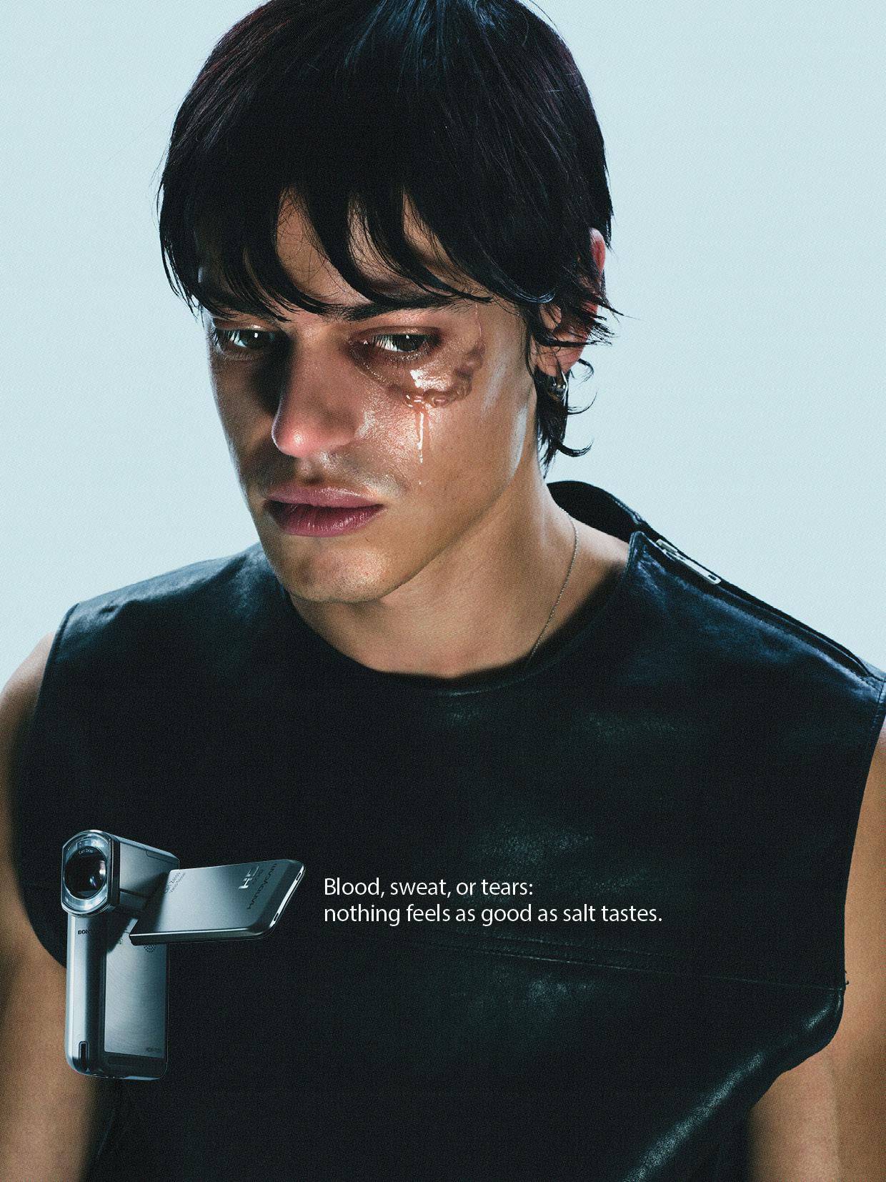 Top PRADA