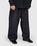 Our Legacy – Vast Cut Pants Overdyed Big Lumbercheck Print - Pants - Multi - Image 2