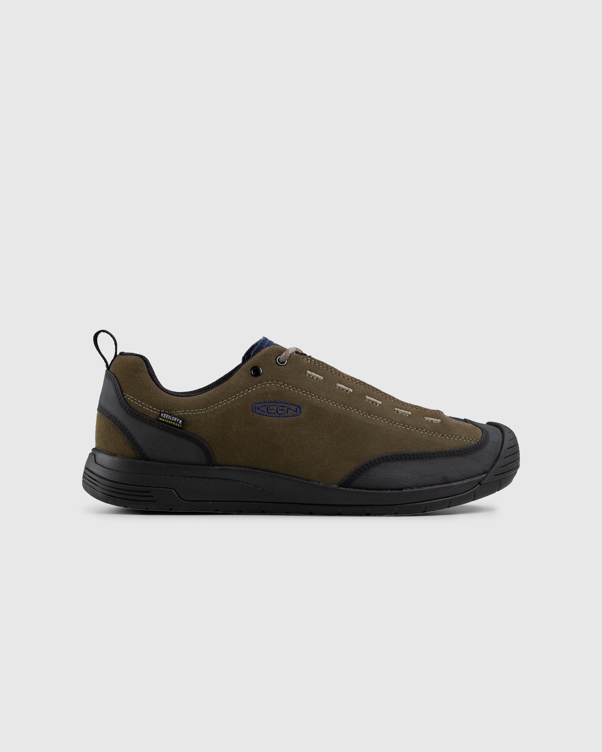 Keen – Jasper II WP Canteen/Naval Academy - Sneakers - Multi - Image 1