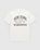 Heavyweight Graphic Tee Beige