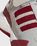 adidas Originals x Human Made – Forum Low Burgundy - Sneakers - Grey - Image 5