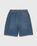 Loewe – Paula's Ibiza Drawstring Denim Shorts Blue - Shorts - Blue - Image 2