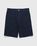 Carhartt WIP – Single Knee Short Dark Navy