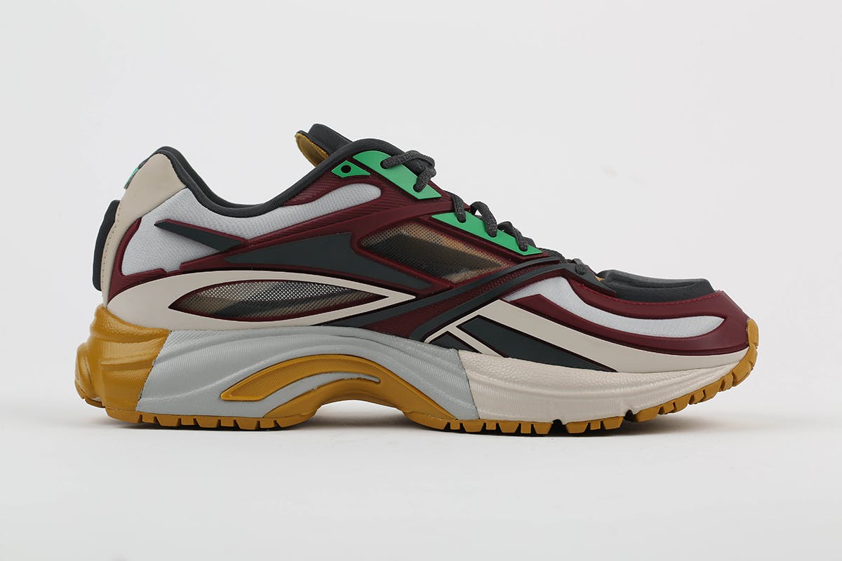 Reebok Premier Road Modern "Rust" Pack