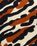 Phipps – Action Shorts Printed Canvas Leopard - Shorts - Brown - Image 7