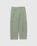 Carhartt WIP – Colston Pant Stonewashed Dollar Green - Pants - Green - Image 1