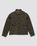Our Legacy – Archive Box Jacket Black Beige Cigar Stripe - Outerwear - Beige - Image 1