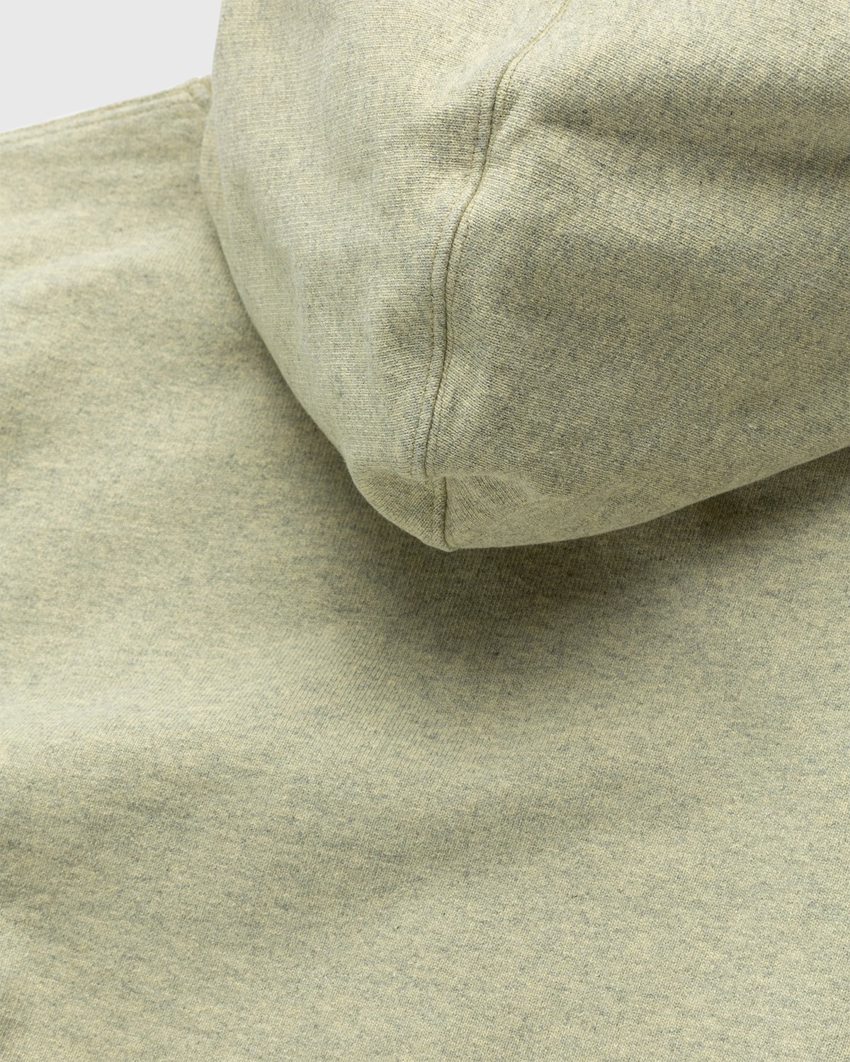 Phipps – Pyramid Hoodie Beige - Sweats - Beige - Image 3