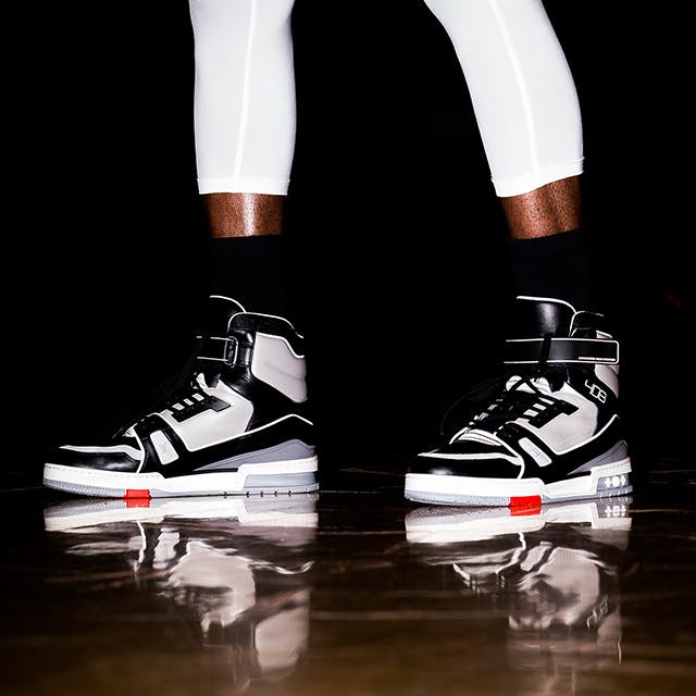 louis vuitton 408 trainer price
