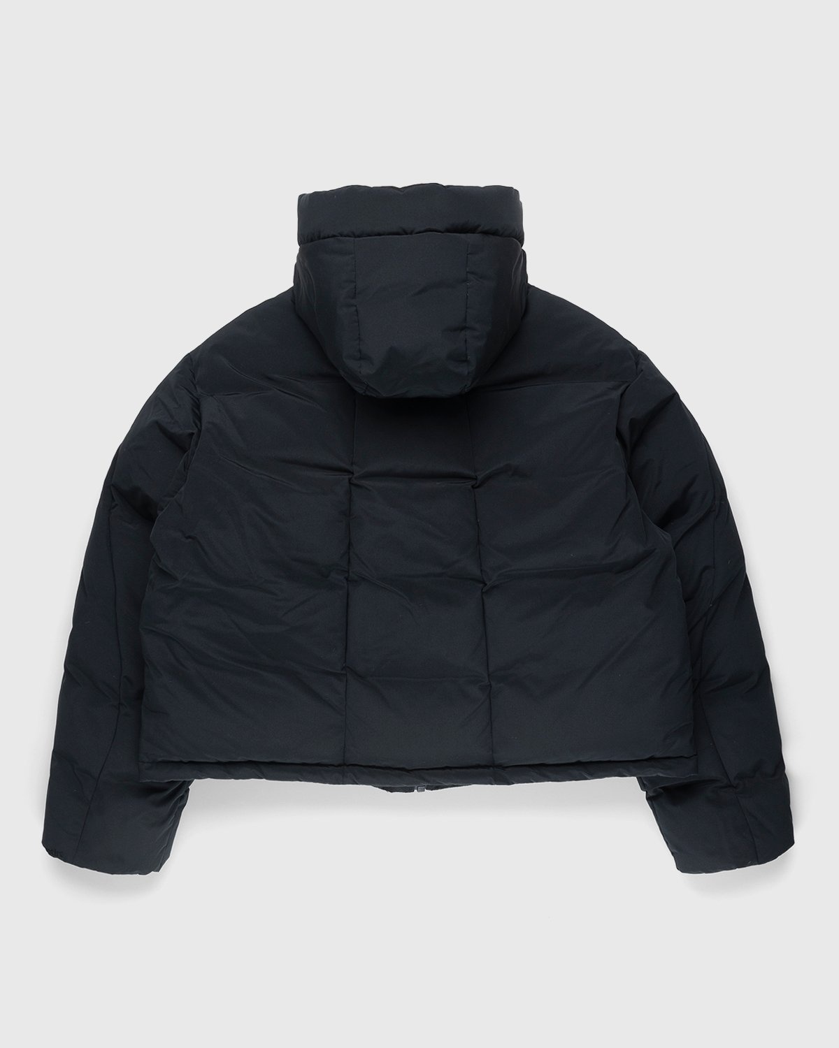 Entire Studios – SOA Puffer Jacket Soot