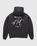 Highsnobiety – HIGHArt Hoodie Black - Sweats - Black - Image 1