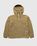 Pertex Wind Jacket Beige