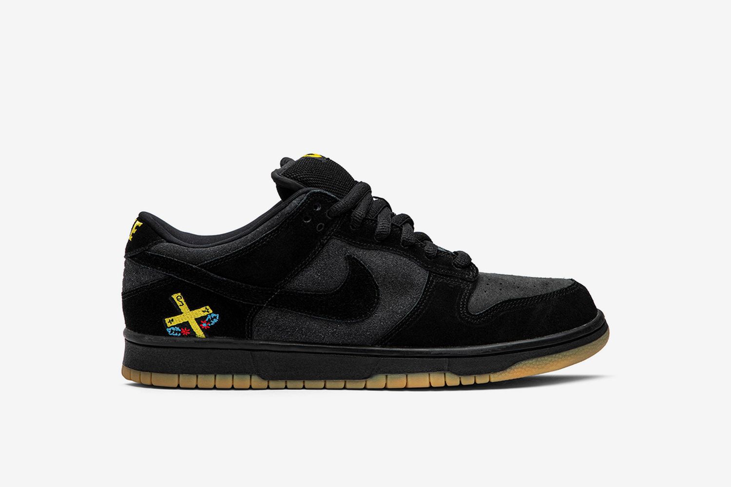 Dunk Low Pro Sp 'Chocolate'