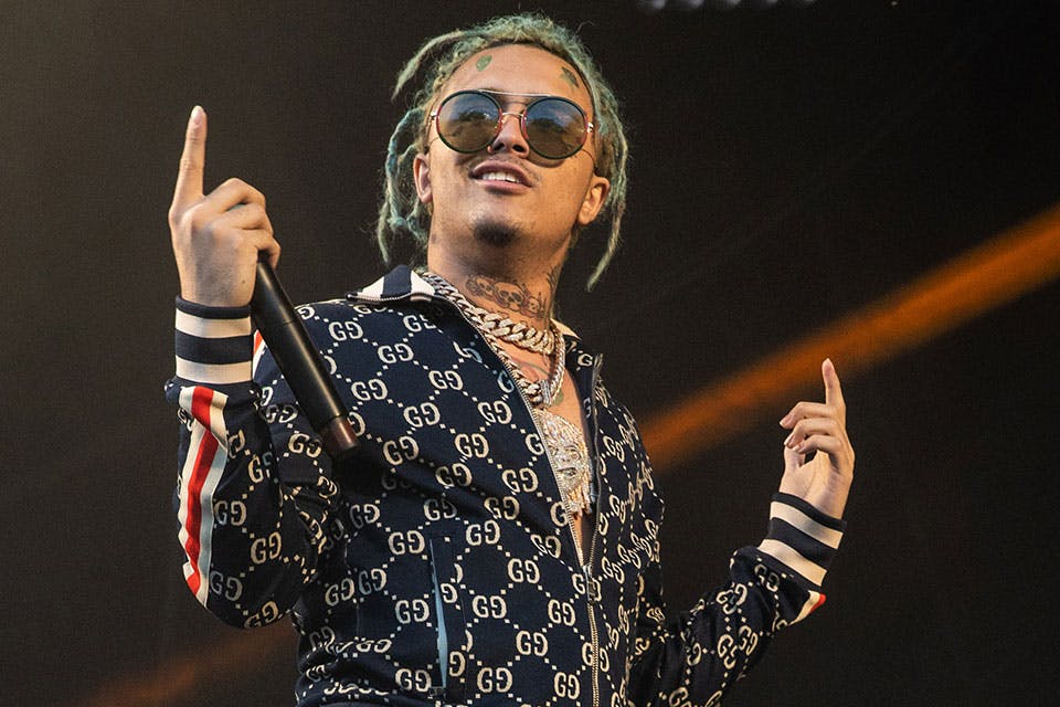 lil pump harvard dropout album release date details