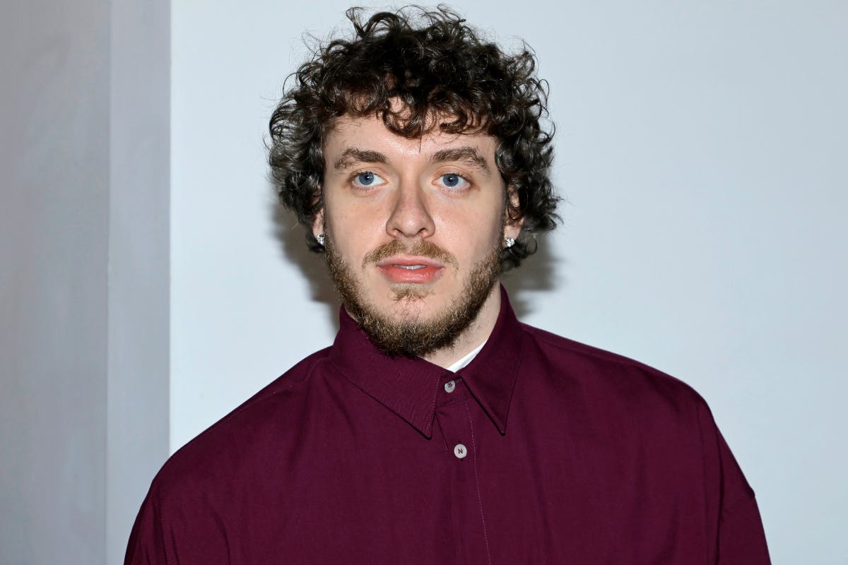 Jack Harlow Is Back With a New Album, 'Jackman'