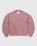Jil Sander – Knitted Sweater Pink - Knitwear - Pink - Image 1