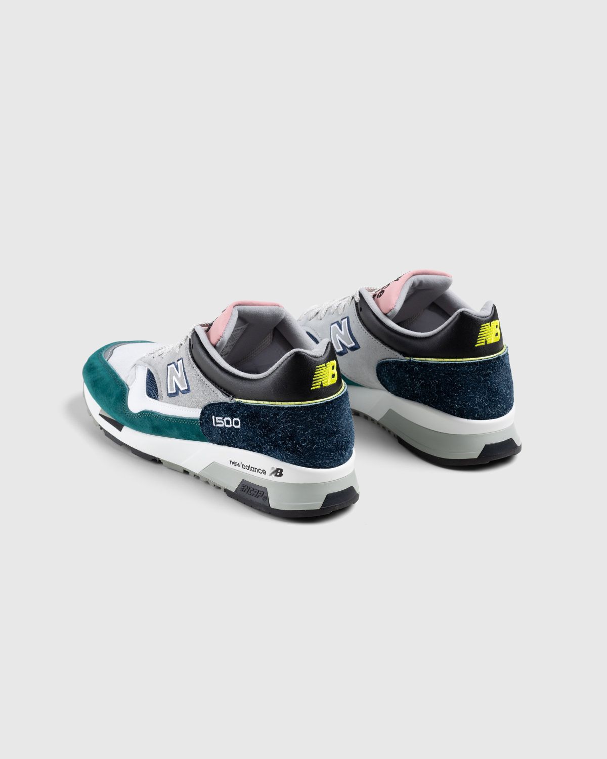 New Balance – M1500PSG Teal/Grey | Highsnobiety Shop