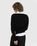 Dries van Noten – Meron Knit Black - Knitwear - Black - Image 3