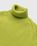 C.P. Company – Merino Wool Turtleneck Green - Knitwear - Green - Image 7