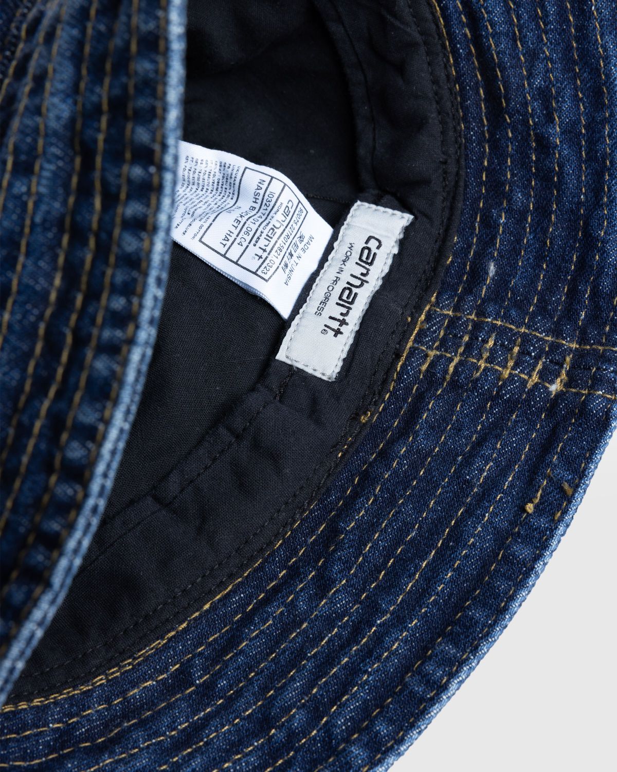 Carhartt Work In Progress for Women SS24 Collection
