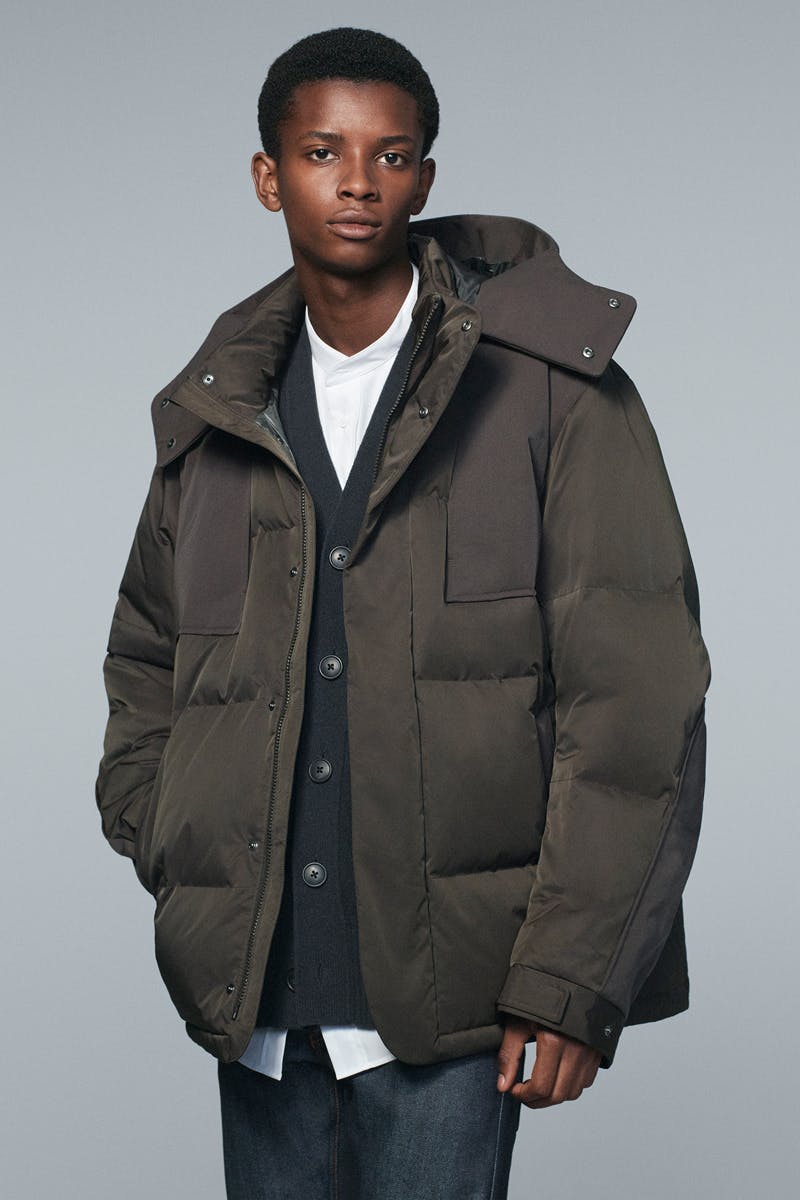 jil sander uniqlo plus +j fw21 fall winter 2021 collection lookbook release date info buy mens womens price web store online where list