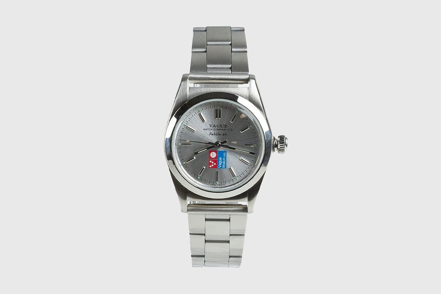 Vabble Watch
