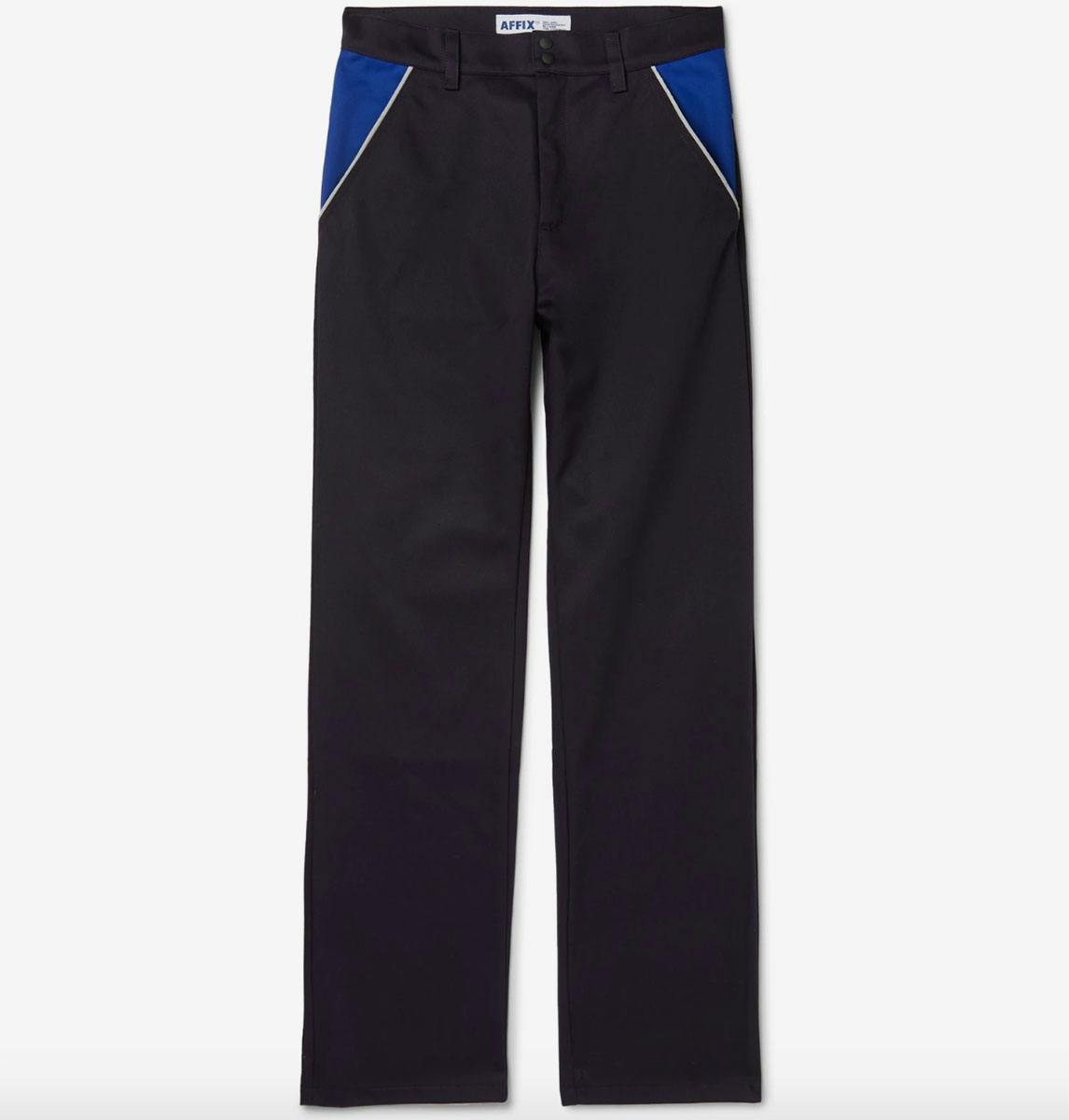 AFFIX Launches MR PORTERExclusive Capsule Collection