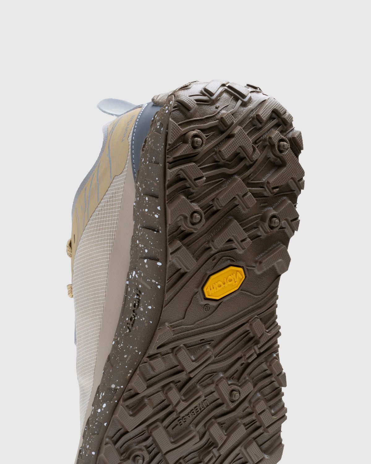 Norda – 001 M Regolith Brown - Sneakers - Brown - Image 6