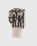 Carne Bollente – Robite Hood Balaclava Beige - Hats - Beige - Image 3