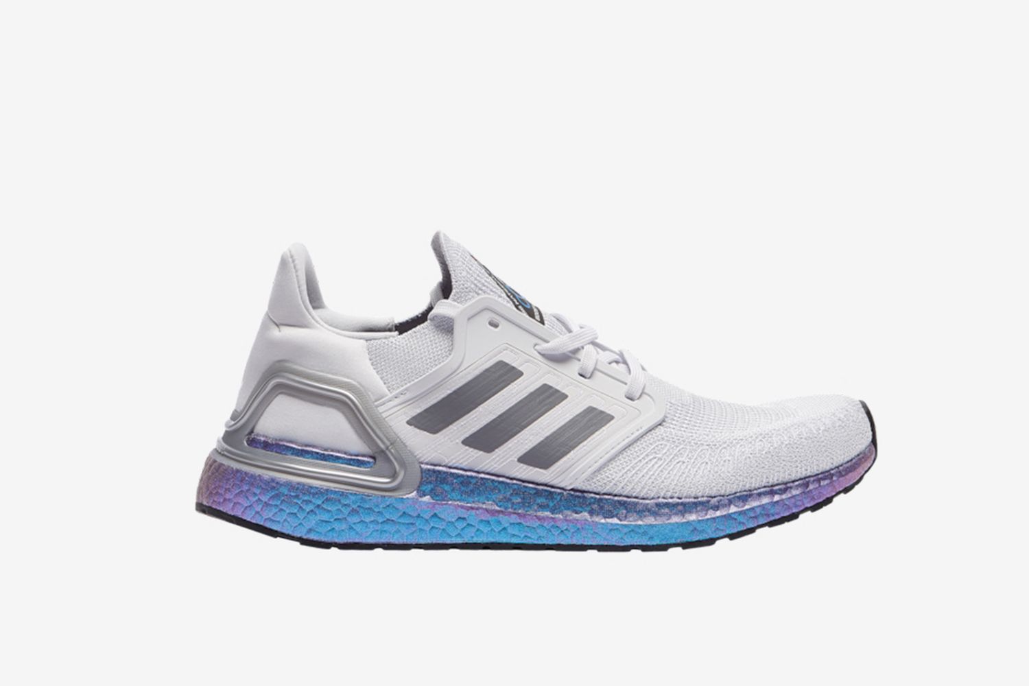 Shop the adidas Ultraboost 20 "Space Race"