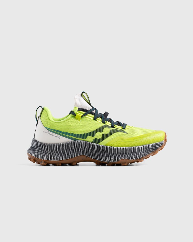 Endorphin Trail Reflect Camo